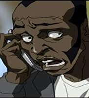 Not only he is an actor but also a voice actor and voiced many characters including Winston Jerome in the animated sitcom 